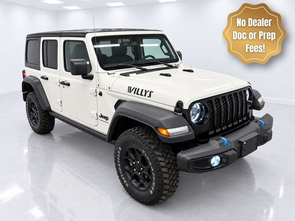jeep wrangler 4xe 2023 1C4JJXN65PW692769 image jeep wrangler 4xe 2023 1C4JJXN65PW692769 image